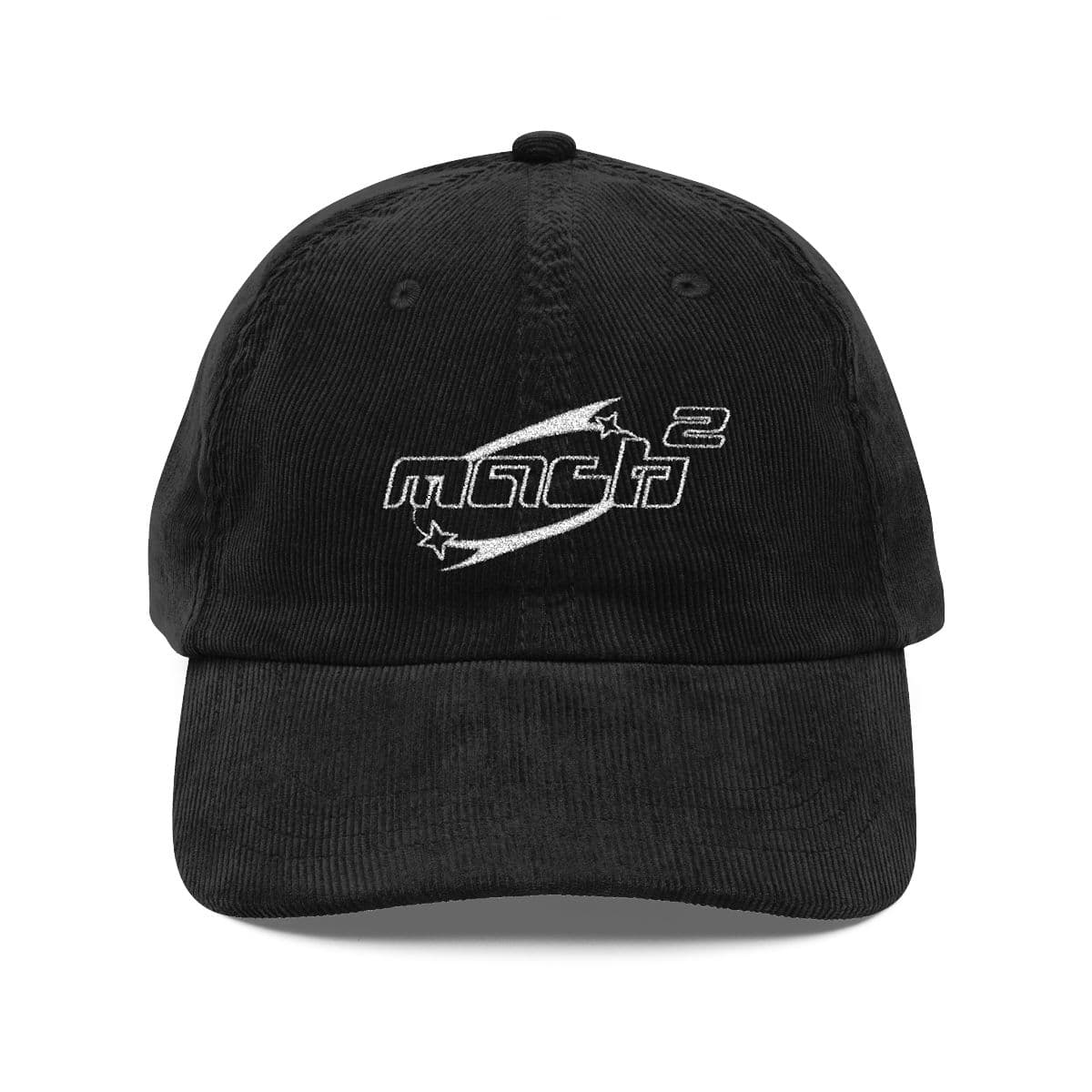 MACH 2 Corduroy Cap