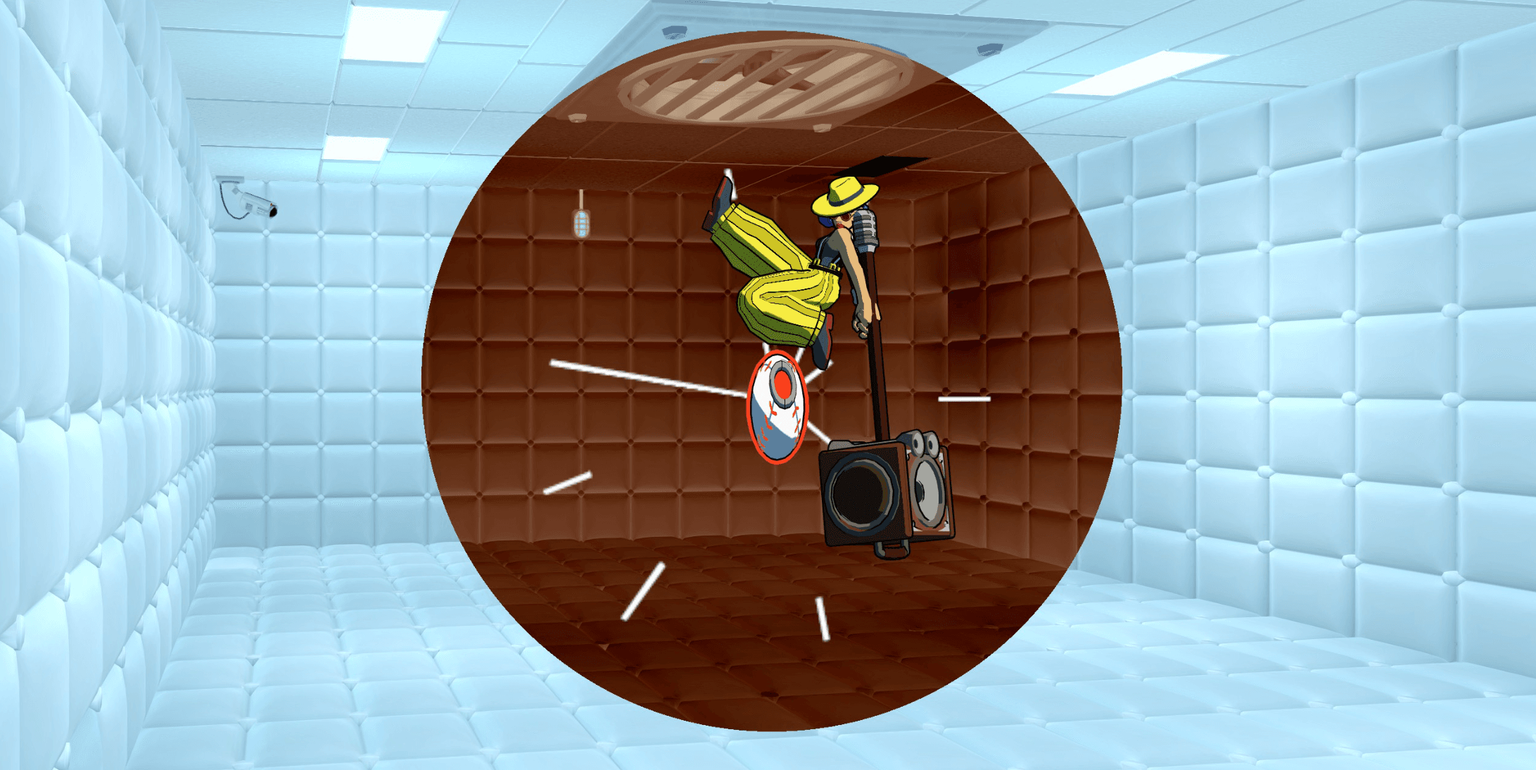 COMBO CONTEST