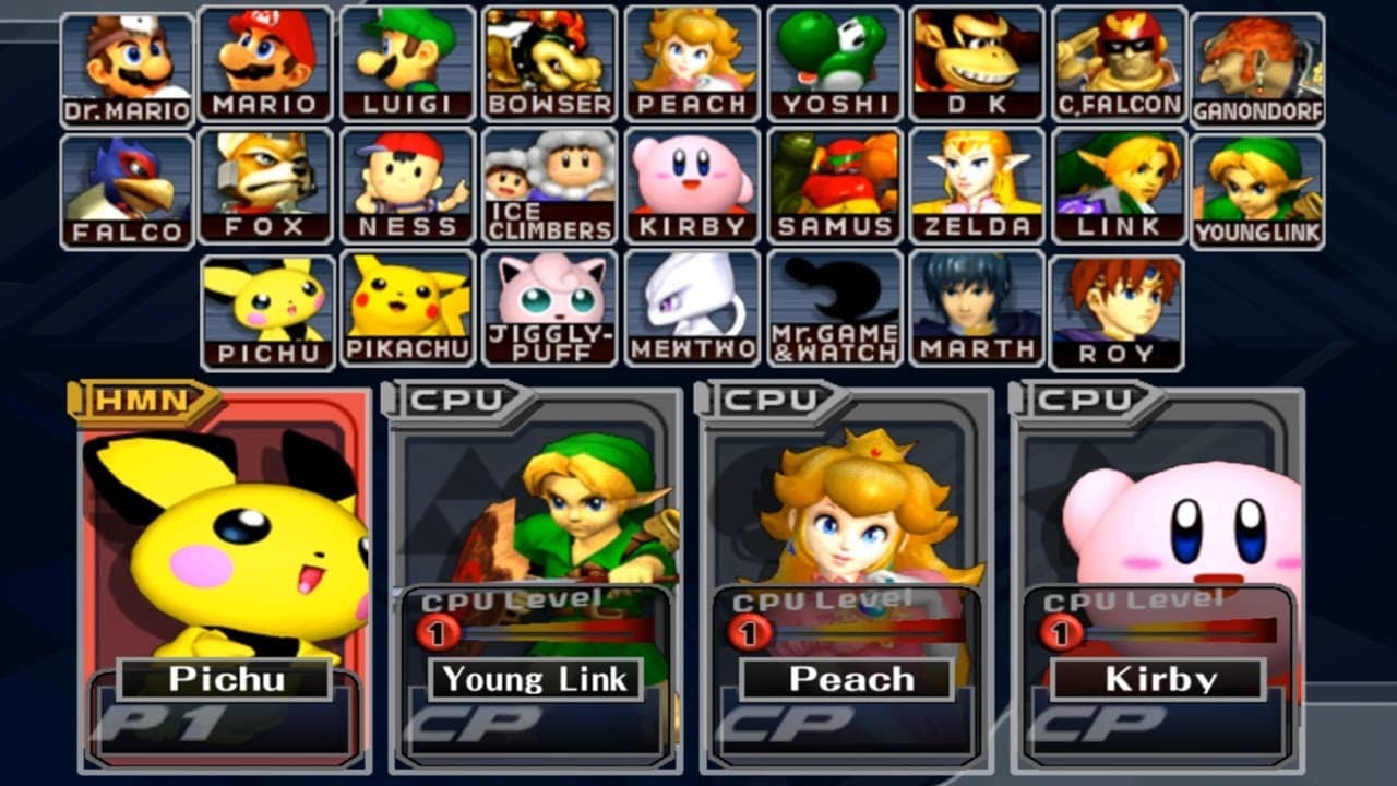 MELEE